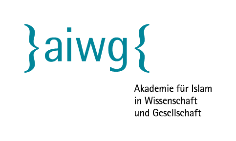 Logo AIWG, hell