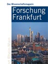 Forschung Frankfurt 3-2009
